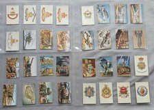 United Tobacco Cigarette Cards