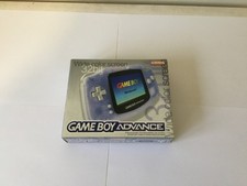Nintendo gameboy advance