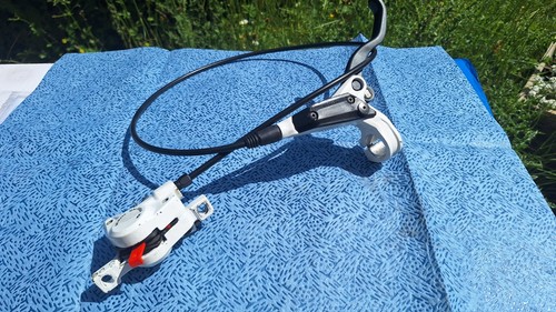 Shimano m445 right - shimano, bl-m445