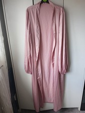 Womens Long Pink, Long-sleeved