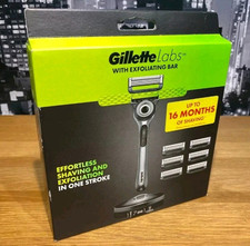 🟢 Gillette Labs With