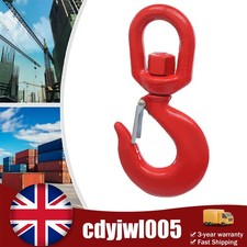 5 Ton Swivel Hook for Lifting