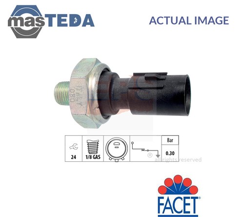 1800195 oil pressure - 1800195, sensor