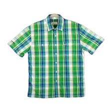 Schoffel Short Sleeve Shirt