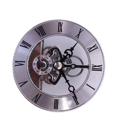 Analog wall clock - analog,