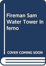 Fireman Sam Water Tower