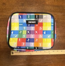 Fortnite Lunch Box.  Dance