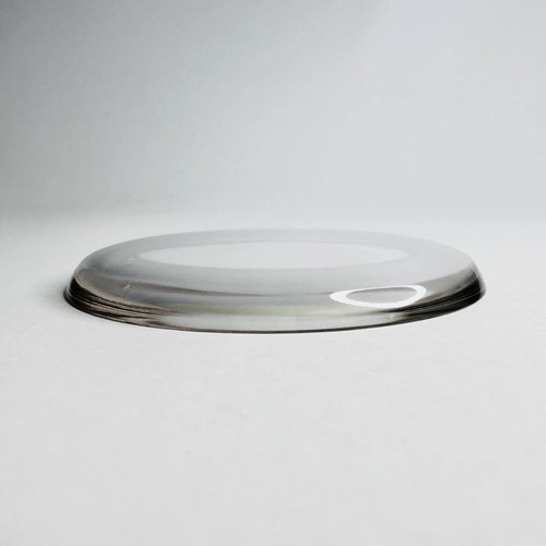Antique pocket watch crystal - pocket,