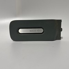 60GB Hard Disk Drive for Xbox 360 - Official Genuine Microsoft HDD