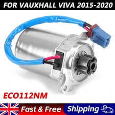Electric power steering column - electric,