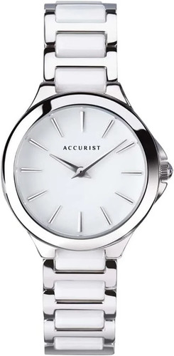 Accurist ladies watch with - accurist,