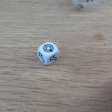 Warhammer 30k 40k  Scatter