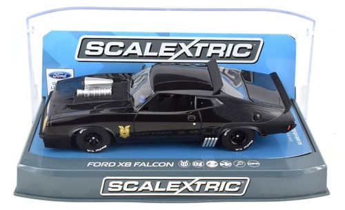 Scalextric c3697 ford - -,