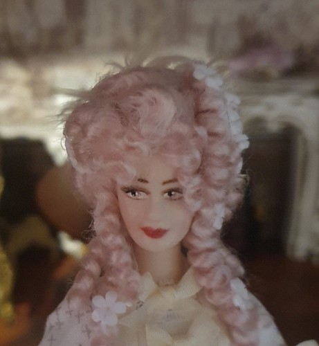 12th dressed lady - dressed,