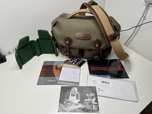 Billingham hadley small - billingham, pro
