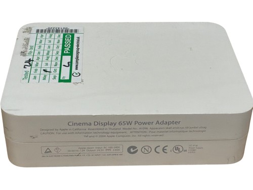 Apple cinema display - apple,