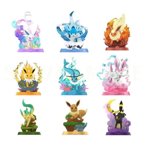 Pokemon eevee adventure - pokemon, series