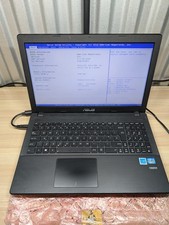 Asus X551C 15.6" - i3-3217U -