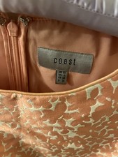 Coast dress - coast,