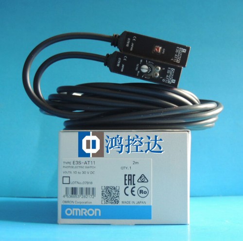 1pcs new omron e3s - new, e3s-at11