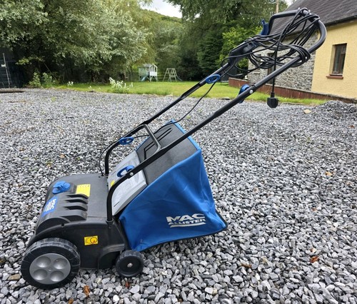 Macallister mrs 1400 lawn - mrs,