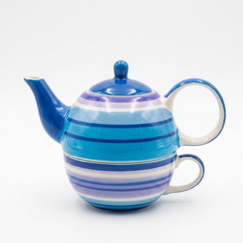 Whittard chelsea teapot and - whittard, of