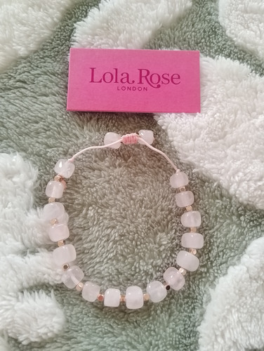 Lola rose pale pink - pink,