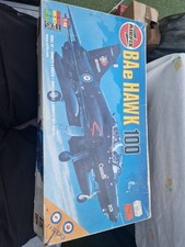 Airfix BAe HAWK 100  New 