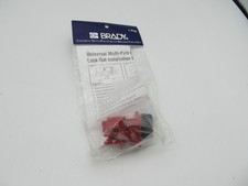Brady 66321 Circuit Breaker