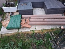 100mm Hepworth  Supersleve