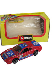 E376 ferrari 308 gtb - ferrari, rally