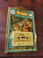  NOS Tandy Color TRS-80 Pooyan
