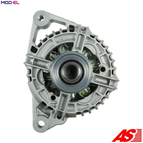 Alternator a0486 for porsche - alternator,