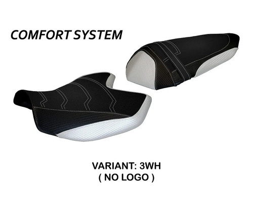 Seat saddle cover amatrice - amatrice, 2