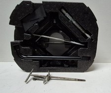 SSPACE SAVER TOOL KIT JACK SET