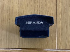 MIRANDA Sensorex Camera Waist