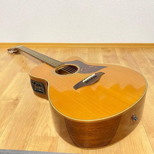 Yamaha ac1m - yamaha, vn