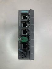 SIEMENS SIMATIC NET INDUSTRIAL