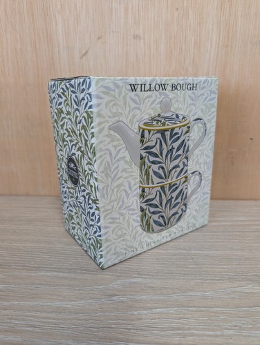 William morris willow bough - willow,