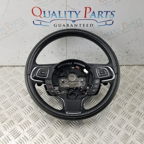 Jaguar steering wheel - xj,