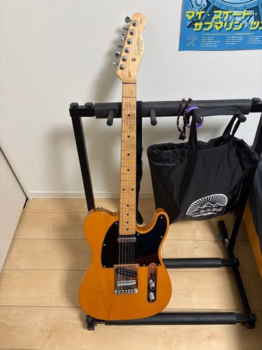 Squier fender affinity - by,