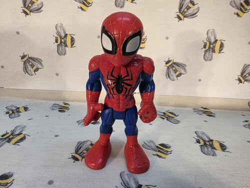 2018 playskool marvel super - playskool,