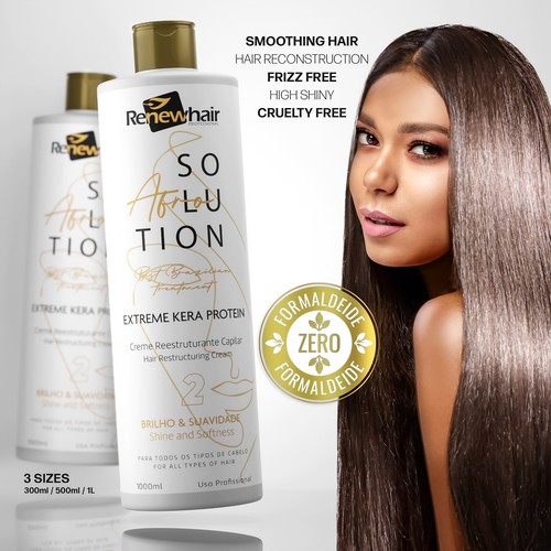 Brazilian afro keratin hair - brazilian,