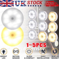 Motion Sensor Light Led USB