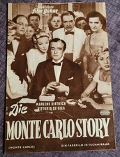 IFB-Filmprogramm: MARLENE