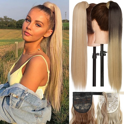 Long real thick wrap - uk,