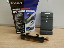 TREND SHARPENING HONING GUIDE