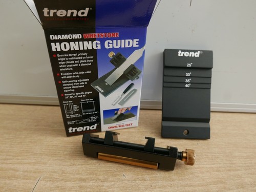 Trend sharpening honing guide - trend,