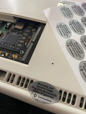 Commodore Amiga Reproduction