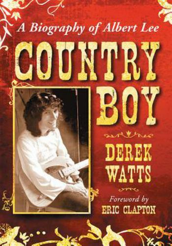 Country boy biography of - biography,